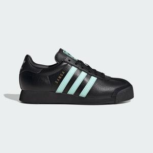 Buty Samoa