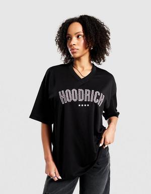 Hoodrich T-Shirt Oversize Blush