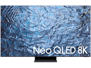 PRODUKT PO EKSPOZYCJI - Telewizor QLED SAMSUNG QE75QN900CT 8K 120Hz Tizen Dolby Atmos