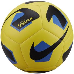 NIKE Piłka nożna Park Team 2.0 DN3607 765 żółta (3)
