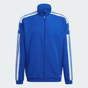 Squadra 21 Presentation Jacket