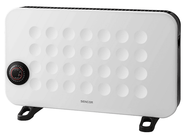PRODUKT PO EKSPOZYCJI - Grzejnik SENCOR SCF 2100WH