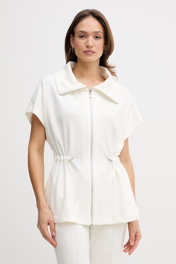Joseph Ribkoff bluza oversize damska