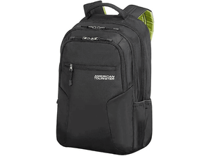 Plecak na laptopa AMERICAN TOURISTER 15.6 Urban Groove Czarny
