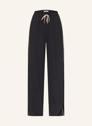 Dorothee Schumacher Spodnie Casual Attraction W Stylu Dresowym blau