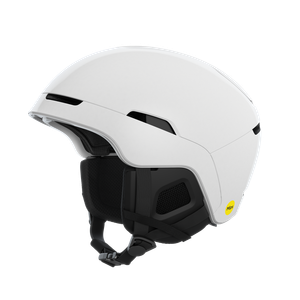 POC kask narciarski Obex MIPS biały (51-54)