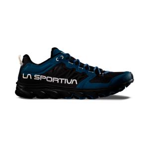 LA SPORTIVA buty trekkingowe męskie do biegania w terenie Helios III granatowe (42)