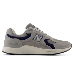 Buty unisex New Balance Fresh Foam x 1880 v2 U188W3U2 – szare