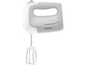Mikser ręczny TEFAL Prep`Mix HT450B38 Biało-szary