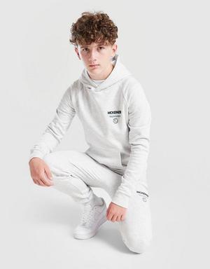 Mckenzie Bluza Z Kapturem Font Flc
