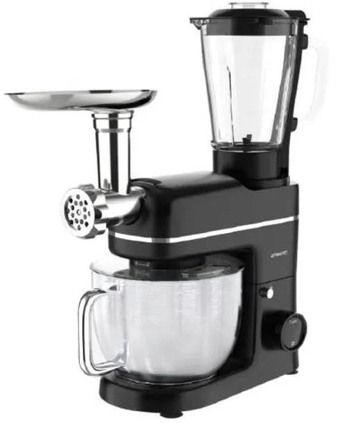ROBOT KUCHENNY PLANETARNY MIKSER Z MISĄ AMBIANO 5.0L Blender ZESTAW 6w1