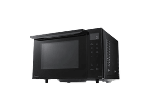Wielofunkcyjna kuchenka mikrofalowa 3 w 1 PANASONIC NN-DF38PBEPG czarny