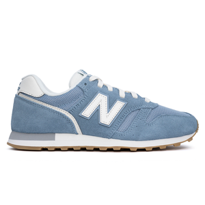 Buty damskie New Balance W3737AZ – niebieskie