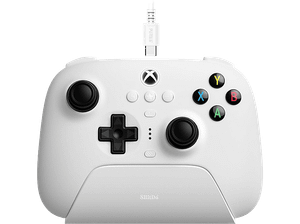 Kontroler bezprzewodowy 8BITDO Ultimate 3-Trybowy Biały