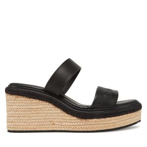 Espadryle Calvin Klein
