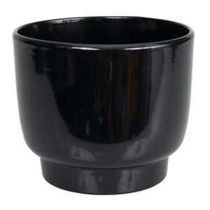 Osłonka ceramiczna 690 15 cm czarny
