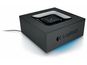 Adapter LOGITECH Bluetooth Audio