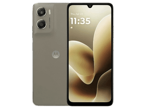 Smartfon MOTOROLA Moto G06 Power 4/64 Oliwkowy