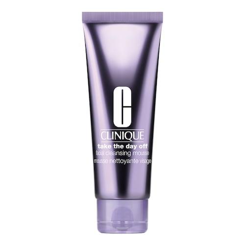 Take the Day Off™ Facial Cleansing Mousse - Pianka oczyszczająca do twarzy