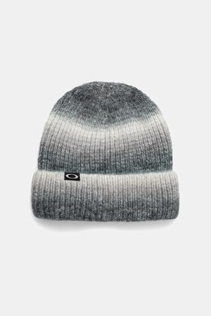 Oakley czapka z domieszką wełny ELLIPSE