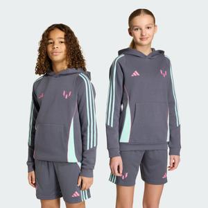 Bluza z kapturem Messi Kids