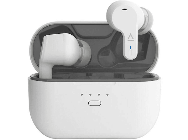 Słuchawki bezprzewodowe CREATIVE Zen Air Pro Biały