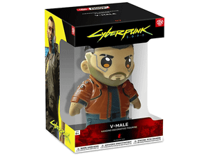 Figurka FUNKO Hanging Figurine Cyberpunk 2077 - V-Male