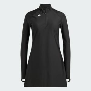 Top 3-Stripes Swim Long Sleeve