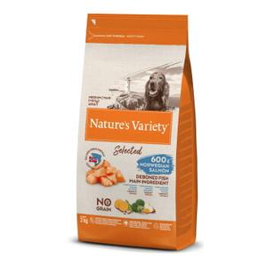 Nature's Variety Selected Medium/Maxi Adult
