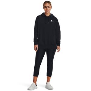 UNDER ARMOUR bluza dresowa damska z kapturem (M)