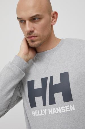 Helly Hansen bluza bawełniana