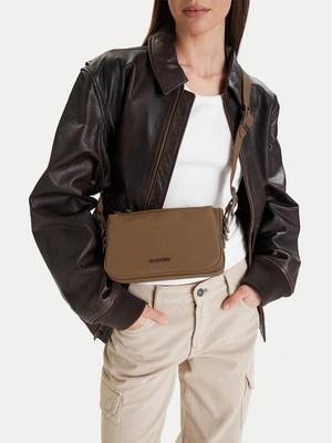 G-Star Raw Torebka EO-LDA8813 Beżowy