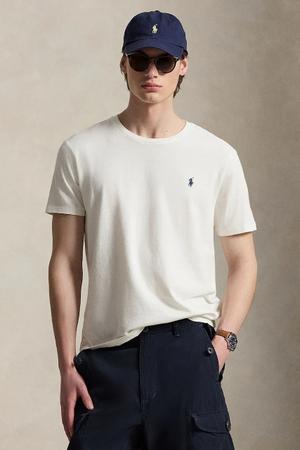 Polo Ralph Lauren t-shirt bawełniany