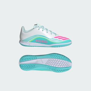 F50 Messi Club Indoor Football Shoes Kids