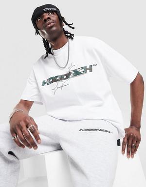 Hoodrich T-Shirt Ryder