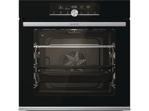Piekarnik do zabudowy GORENJE BOSX6747A01BG 77l