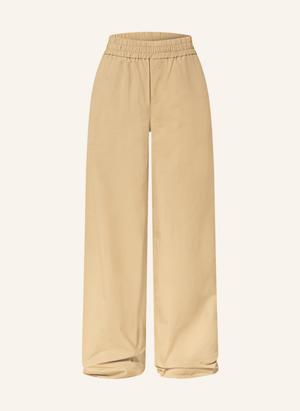dsquared2 Spodnie Marlena beige