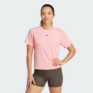 PrimeLift Back-Cutout 3-Stripes T-Shirt