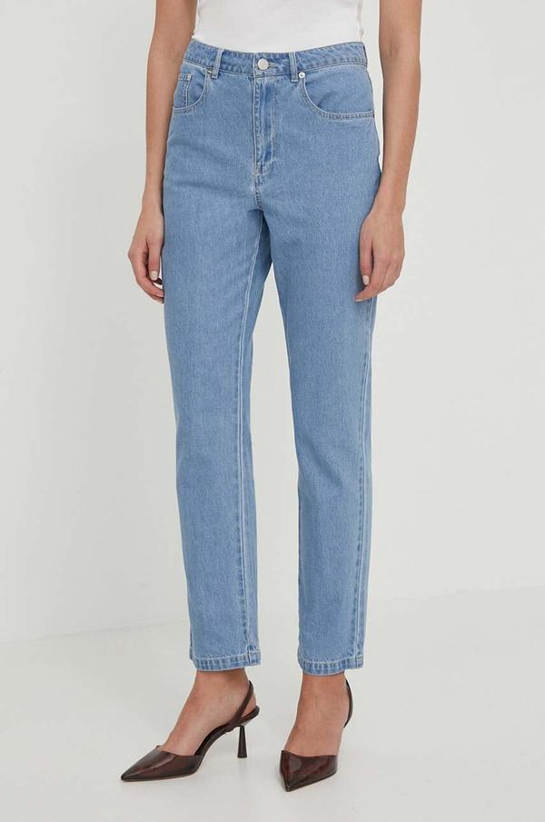 Dkny jeansy