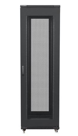 Lanberg Szafa stojąca Rack 19 42U 600x800 FF01-6842-23B