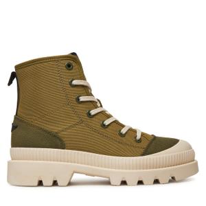 Sneakersy Aeronautica Militare