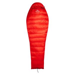 Fjord Nansen Śpiwór puchowy SVALBARD 225 GOOSE MID LEFT 0°C / 490 g (one size)