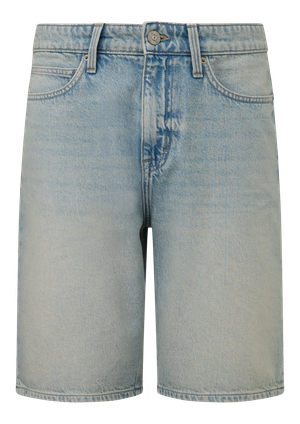 Dżinsowe szorty / Loose Fit / Mid Rise