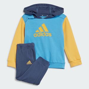 Zestaw Essentials Colorblock Jogger Kids