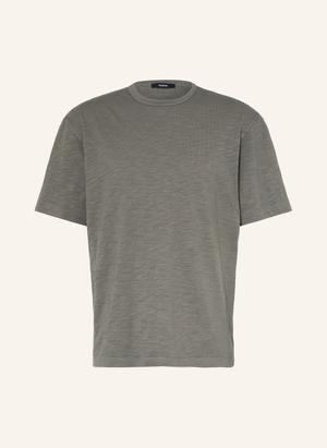 Reiss T-Shirt Huxley gruen