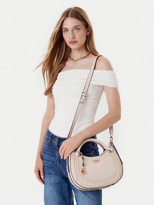 Guess Torebka Tatum HWNG96 67060 Beżowy