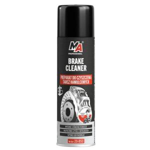 MA PROFESSIONAL BRAKE CLEANER ZMYWACZ DO TARCZ HAMULCOWYCH 500ML