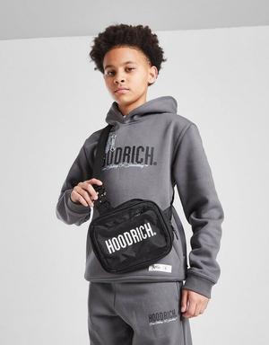 Hoodrich Bluza Z Kapturem Eterno Lava