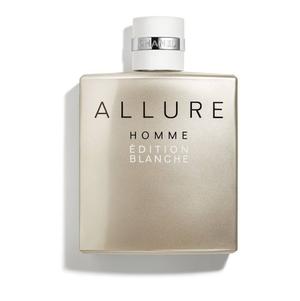 ALLURE HOMME ÉDITION BLANCHE - Woda Perfumowana