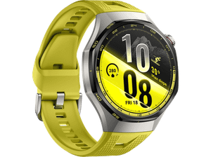 Smartwatch HUAWEI Watch GT 7 Pro 46 mm Żółtozielony